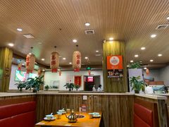 -真牛坊潮汕牛肉火锅
