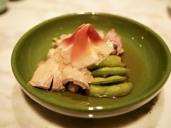 -无锡苏宁银河国际酒店-悦府65中餐厅