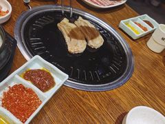 -韩俱炭火烤肉(萍乡润达店)