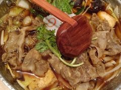 -德川家日本料理(顺义华联店)