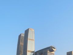 -Ting无边际江景酒店(重庆解放碑云端之眼店)