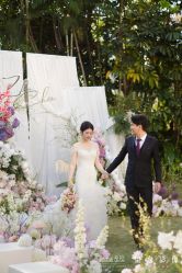 -B.Bridge Couture婚纱礼服(福田店)