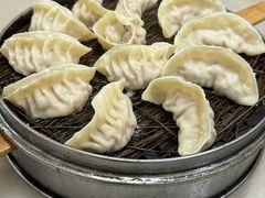 -老蔡记(二七广场店)