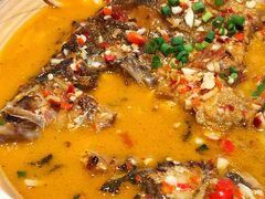 超级香嫩臭鳜鱼仔-老湘亲·品鉴湘菜(蔡塘爱琴海店)