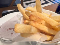 -玛尚诺意式餐厅(新达汇三林店)
