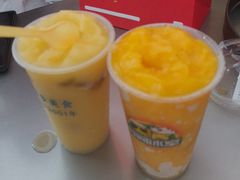 -有间冰室(侨港风情街店)