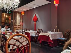 -小河盐帮·私家菜·烤鸭(三元桥·霄云路店)