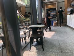 露天位-农畉LONFOOD(福田星河COCOPark店)