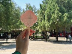 -宫事颐庭·老佛爷贵寿下午茶(颐和园店)