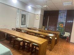 -秦汉胡同国学书院(川沙分馆)