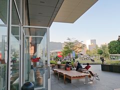 -SAANCI山池咖啡(海上世界文化艺术中心店)