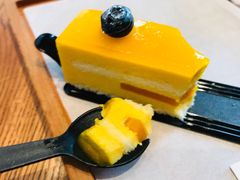 -YUMI芽米·法式烘焙·咖啡(文化宫店)