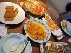 -洲晓鲜·舟山海鲜大排档(朱家尖风景区店)