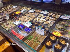 -船梆煮•蒸汽海鲜·生腌干蒸(五四广场店)