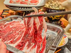 -京炭铜锅涮肉·羊蝎子·羊肉炉(保利·时光里店)