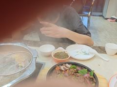 -潮悦牛肉火锅城(水贝店)
