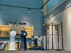 -GOTLOT COFFEE&KITCHEN角落厨房NOOK店
