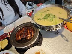 -鑫裕园三个拿手菜(白堤路店)