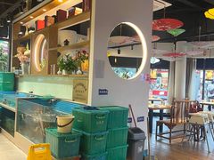 -春天里餐厅(西田城店)