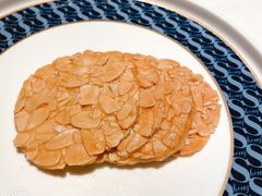 杏仁饼-炳胜私厨(万象前海店)