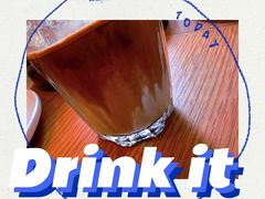 -大酉·M Coffee(北京美术馆店)
