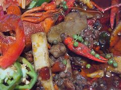 -华仔龙虾(永乐路总店)