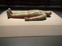 -北京大葆台遗址博物馆