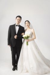 -上花轿婚纱摄影