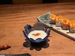 -千代武日本料理(爱建店)