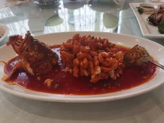松鼠桂鱼-无名居(西直门总店)