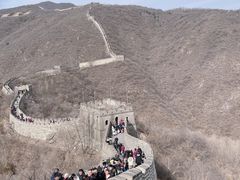 -慕田峪长城