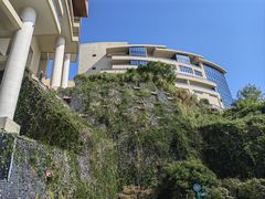 -东海半边山旅游度假区