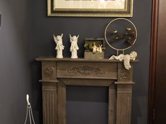 -第101座花园餐厅(湖滨88店)