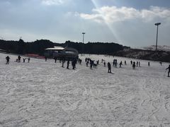-棋盘山冰雪大世界