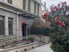 -上海徐汇区悦颐养老院