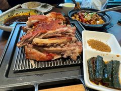 -中发源·清真餐厅(春风店)