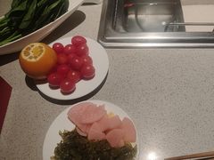 -海底捞大排档火锅(悦荟广场店)