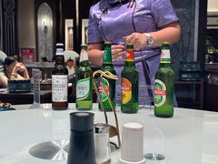 -哈啾嗨·新概念蒙餐(红星新城店)