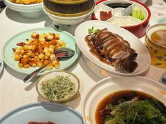 -惠丰堂饭庄·烤鸭·京味菜(西北旺·唐家岭店)