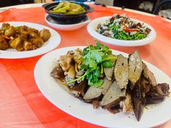 -日日香卤鹅饭店·澄海狮头鹅(澄海店)