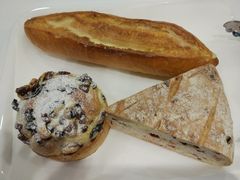 -山崎面包(第一八佰伴店)