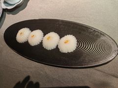 -小厨娘绣中淮扬(大行宫科巷店)
