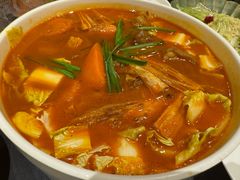 -A One Kitchen·南京精菜馆(晶丽酒店店)