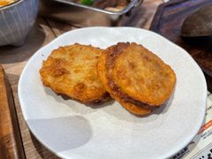 -小满手工粉(上海新世界城店)