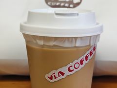 -via coffee(万象城店)