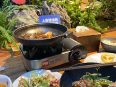 -森味薪火烧•烧鸟居酒屋•日本料理(望京店)