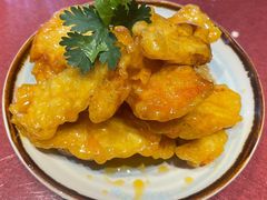 锅包肉-八九道菜(隆城街店)