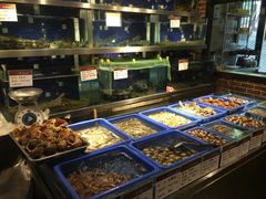 -船歌·鱼水饺青岛菜(闽江二路店)