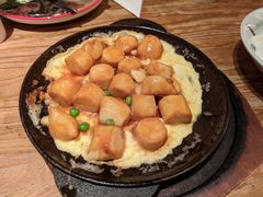 -新白鹿餐厅(银泰西湖文化广场店)