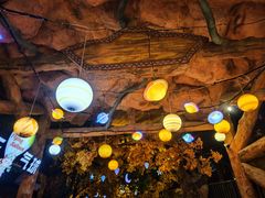 -横店影视城梦幻谷园区